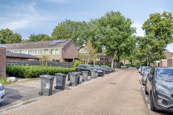 Medium property photo - Cederhage 47, 9501 TV Stadskanaal